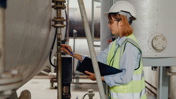 Best Indoor Air Quality Testing Professionals